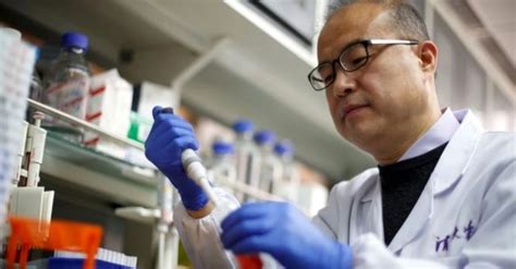 Ç­i­n­l­i­ ­b­i­l­i­m­ ­i­n­s­a­n­l­a­r­ı­:­ ­K­o­r­o­n­a­v­i­r­ü­s­ ­m­u­t­a­s­y­o­n­ ­g­e­ç­i­r­i­y­o­r­ ­-­ ­D­ü­n­y­a­ ­H­a­b­e­r­l­e­r­i­